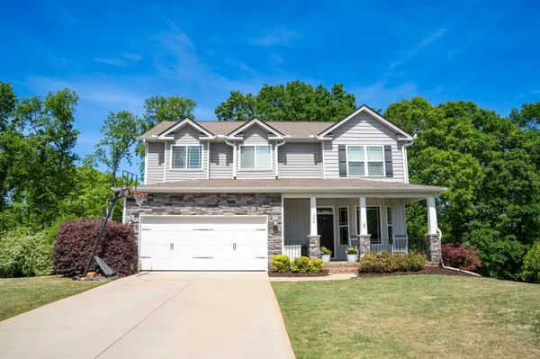 $434,900 | 304 Grayson Drive, Moore, SC 29369