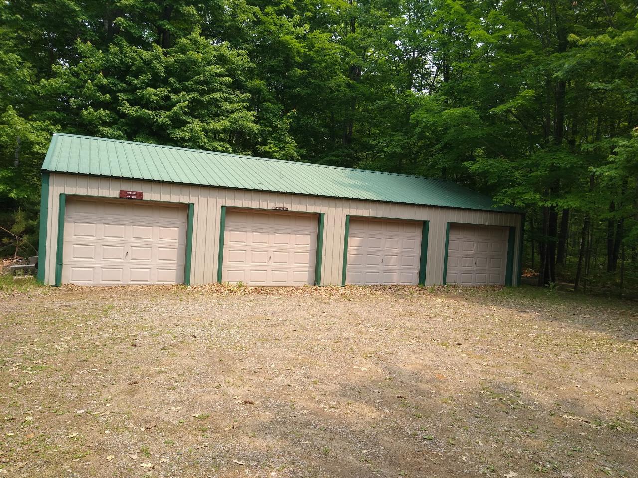 7305 Campground Road, Unit 5 Three Lakes, WI 54562 - Photo 15 of 23 Gallery Image 15