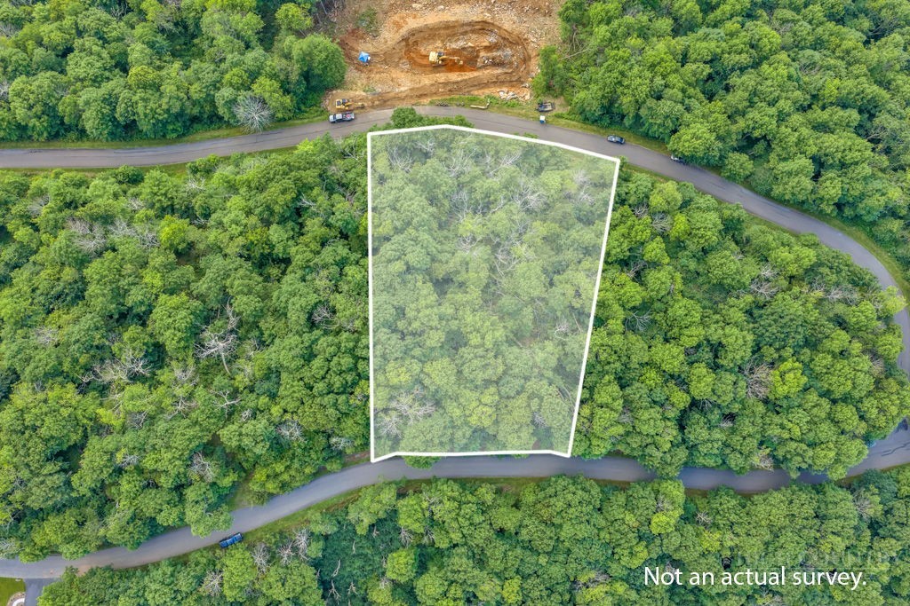 Lot 17 Crown Point Road West Jefferson, NC 28694 - Photo 7 of 21