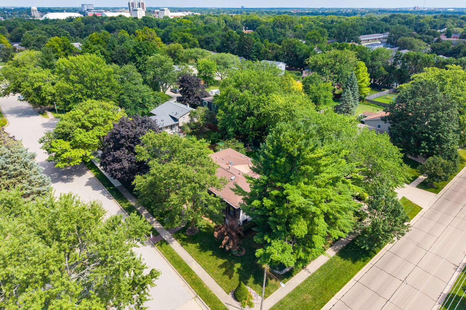 1023 Barton Drive Normal, IL 61761 - Photo 39 of 42