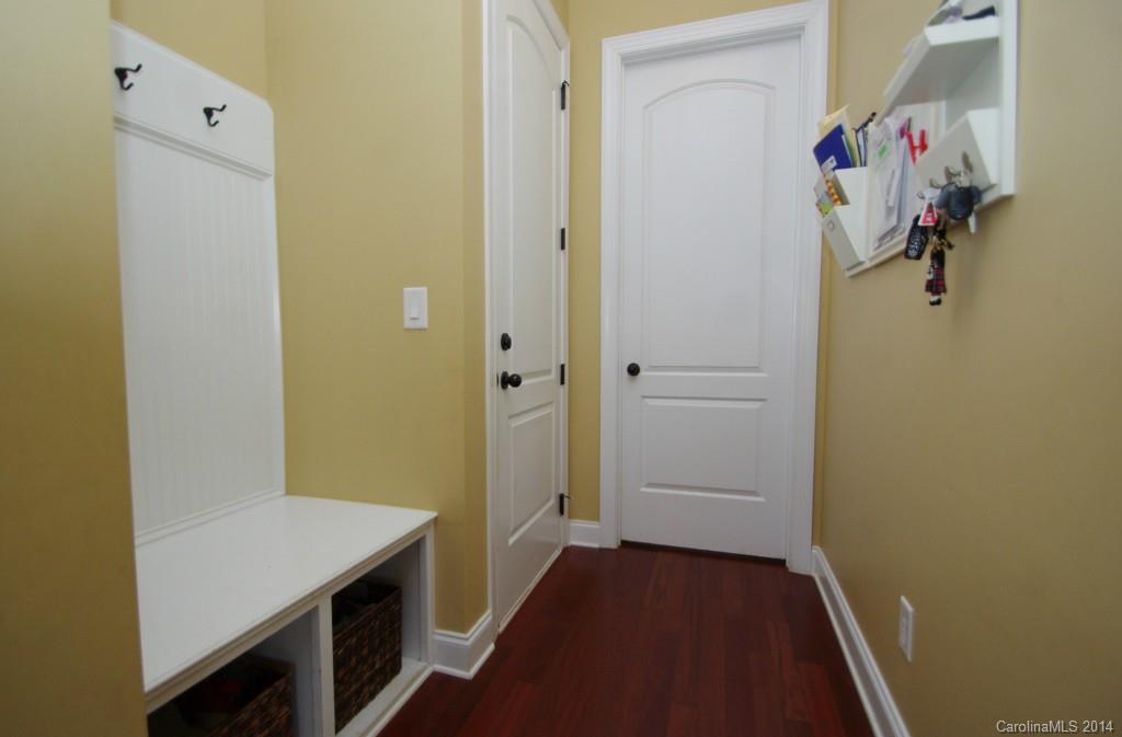 1010 Hamil Ridge Drive, Unit 929 Waxhaw, NC 28173 - Photo 12 of 24 a view of utility room