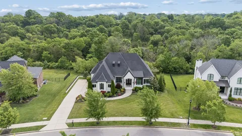 $1,998,000 | 1863 Burland Crescent, Brentwood, TN 37027