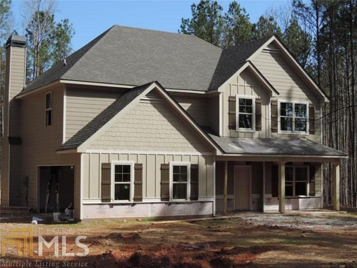 592 Cecil Hunter Road Moreland, GA 30259 - Photo 1 of 1 Gallery Image 1