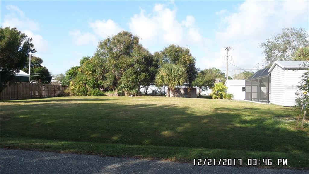 Rosedale Road Venice, FL 34293 - Photo 1 of 1