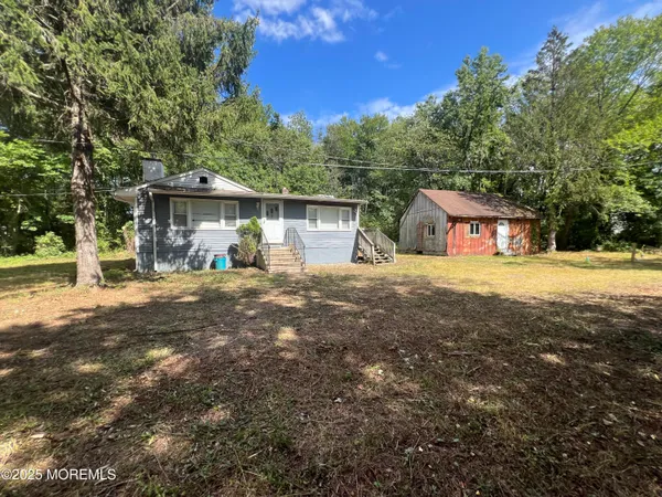 $399,000 | 138 Disbrow Hill Road, Millstone Township, NJ 08535