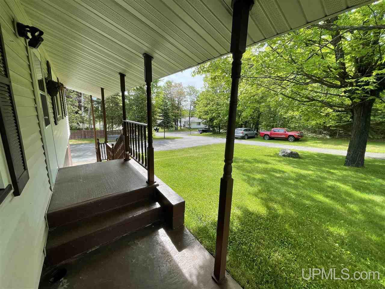 260 South Rose Street Ishpeming, MI 49849 - Photo 21 of 22