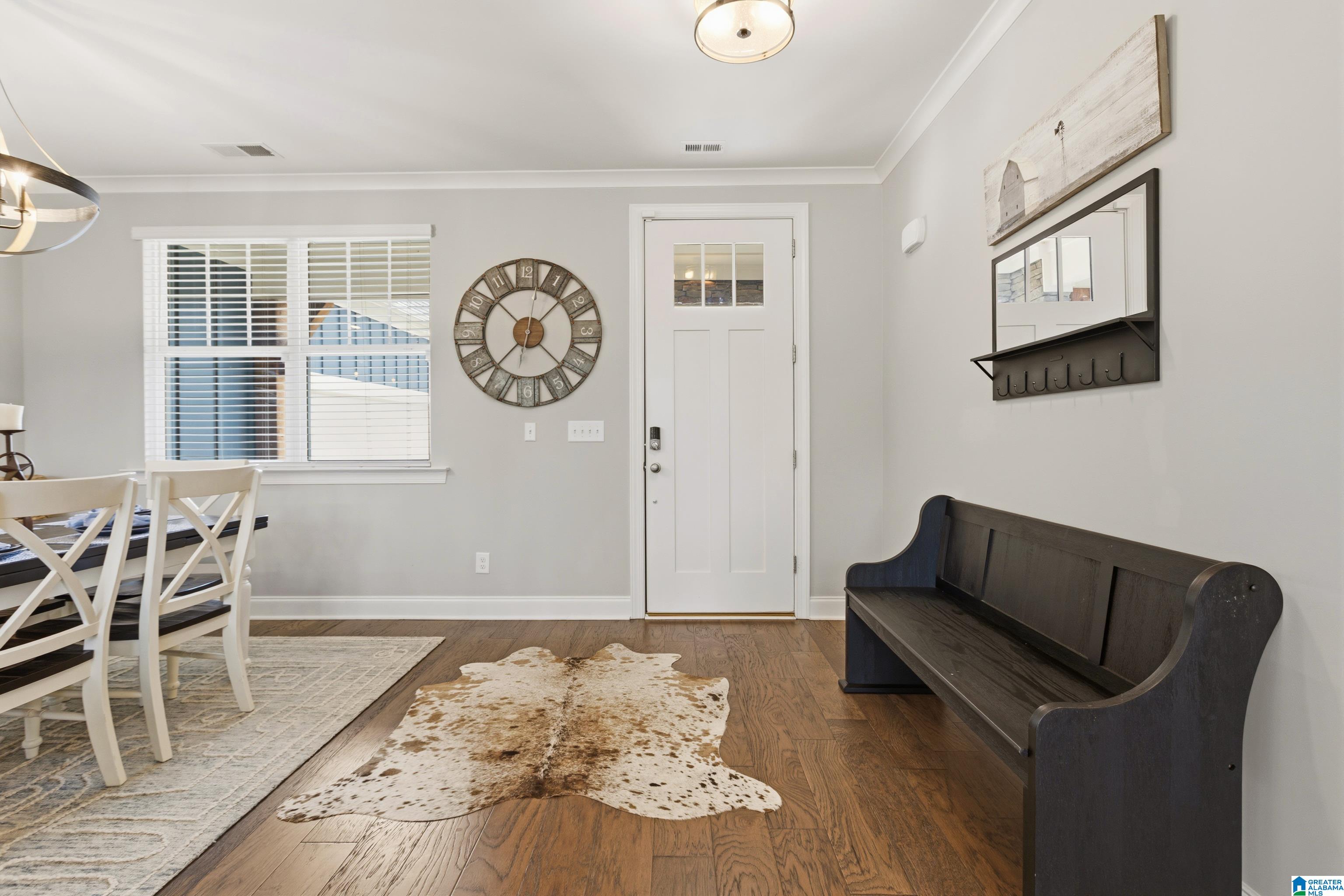 1061 Camellia Ridge Drive Pelham, AL 35124 - Photo 5 of 62