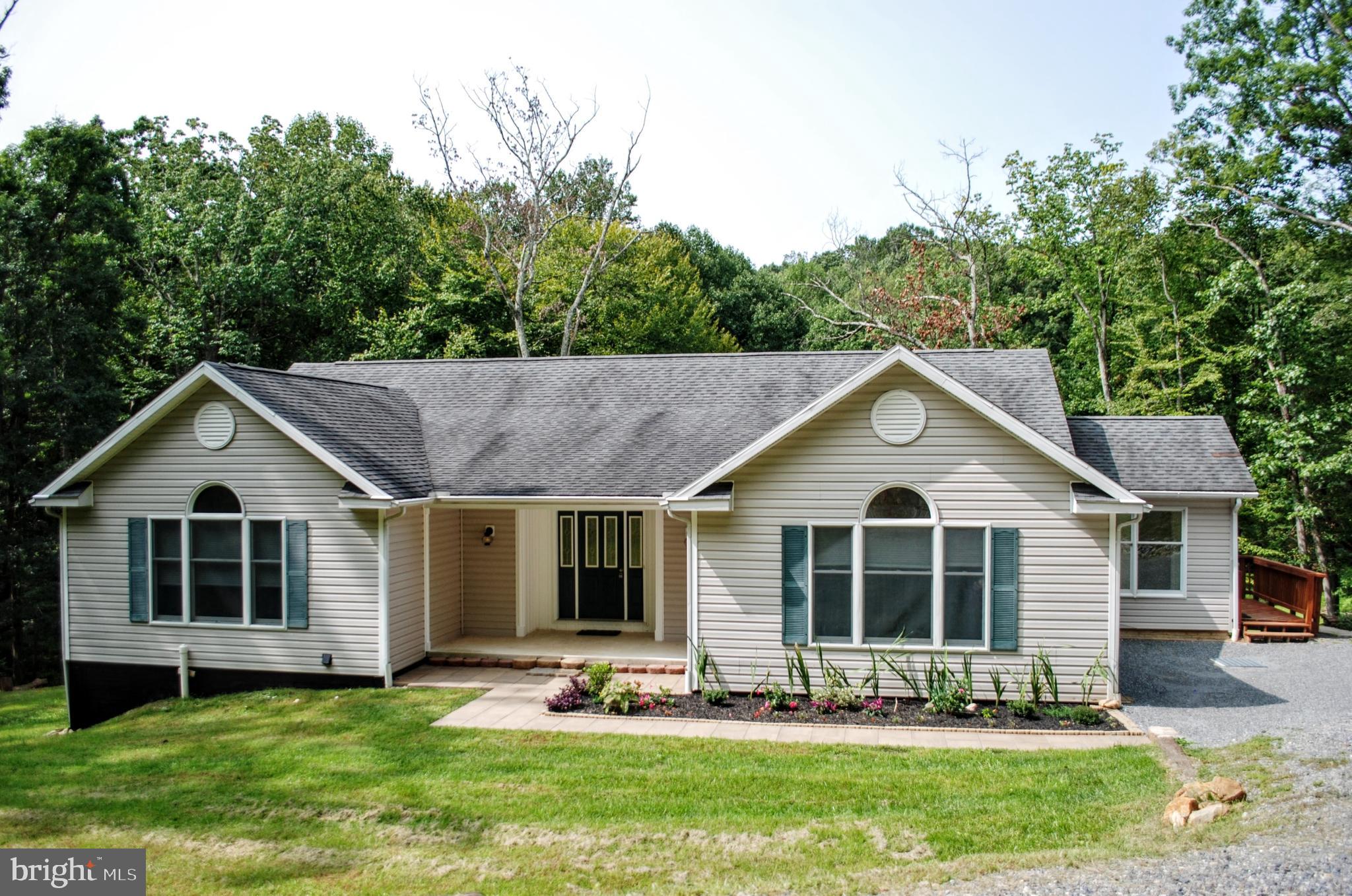 5902 Moser Road Boonsboro, MD 21713 - Photo 1 of 37 Welcome to 5902 Moser Road!