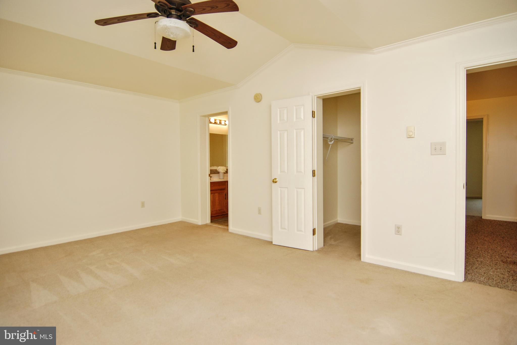 5902 Moser Road Boonsboro, MD 21713 - Photo 17 of 37 And a large walk in closet!