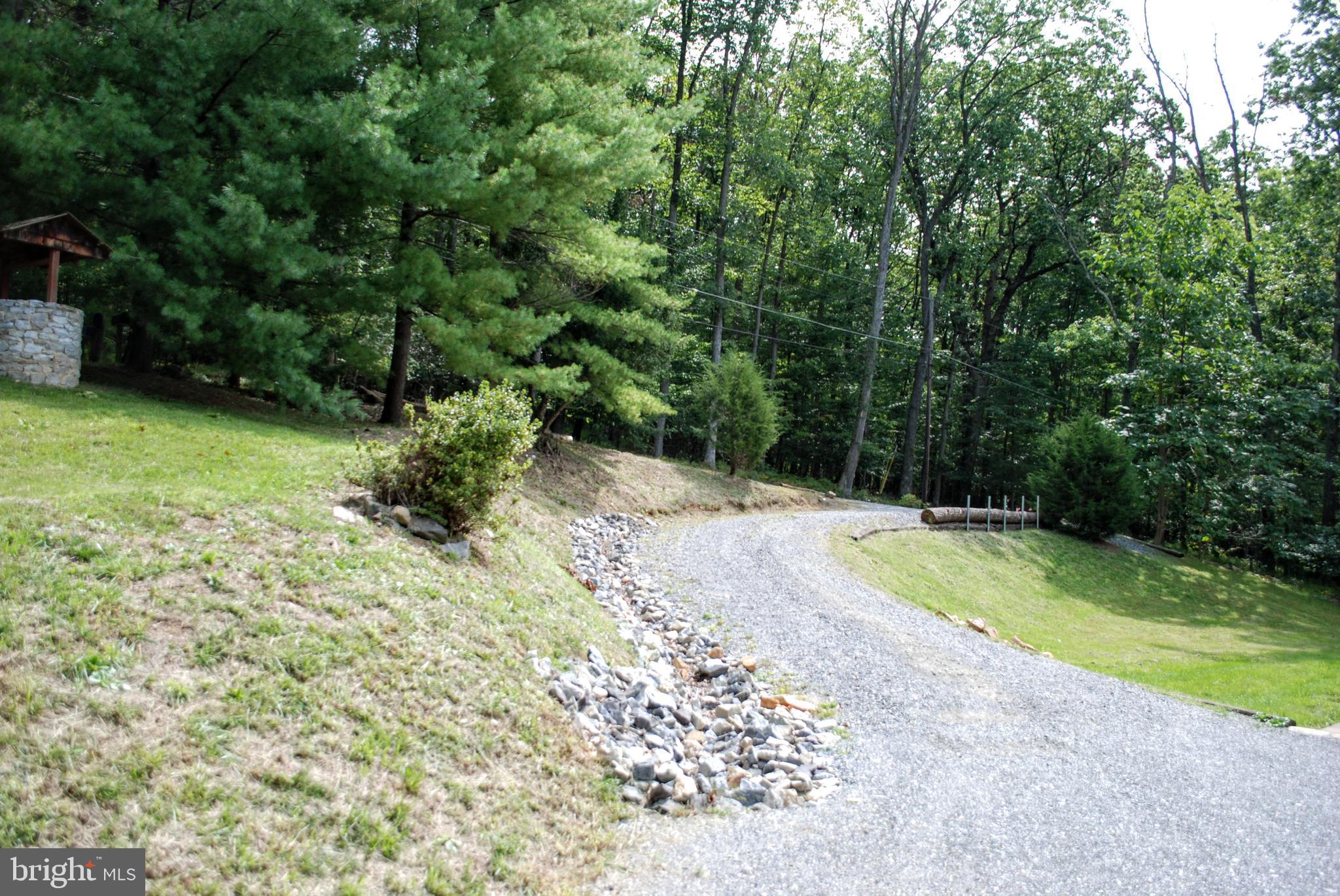 5902 Moser Road Boonsboro, MD 21713 - Photo 33 of 37 There are 2 ways to enter the property.