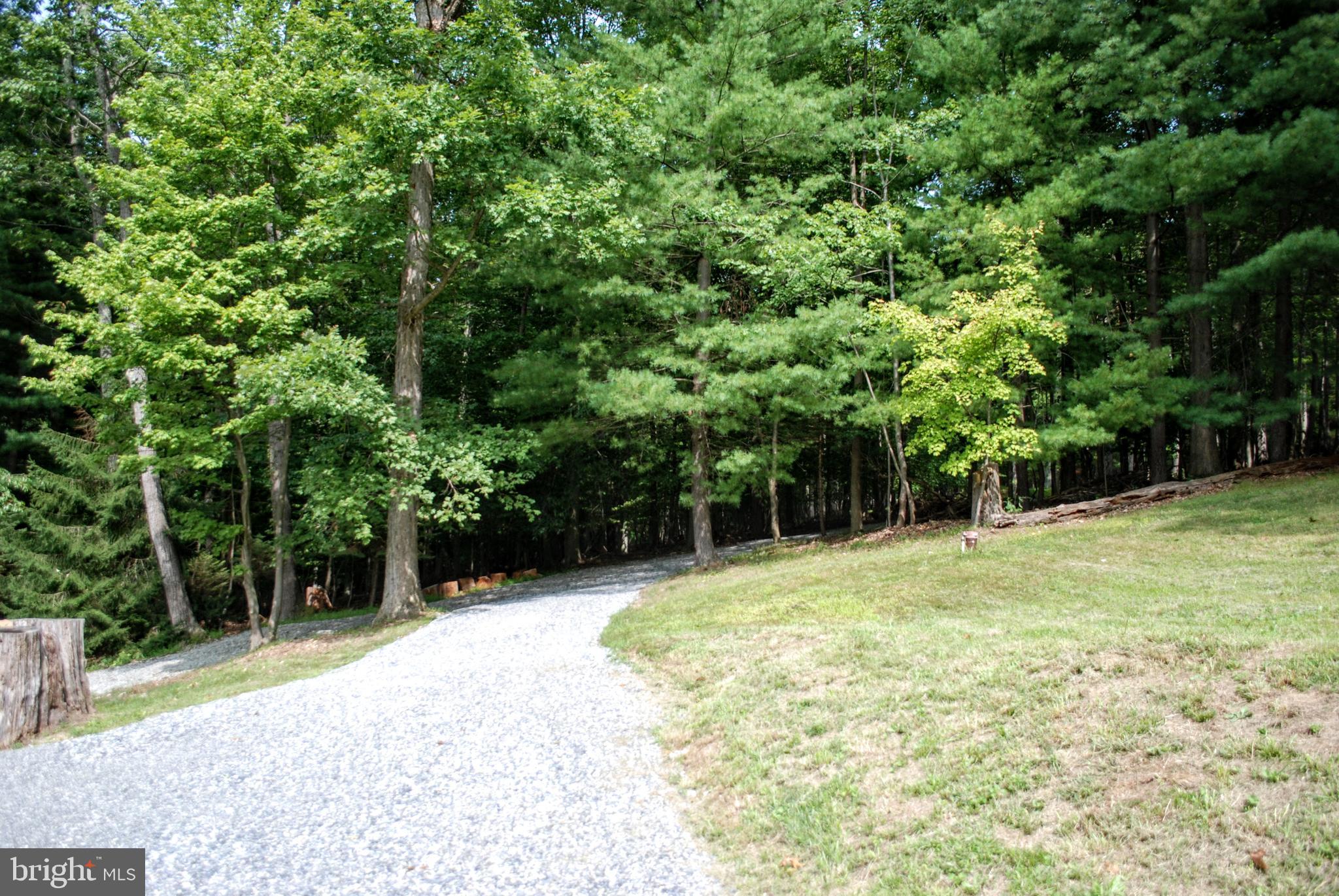 5902 Moser Road Boonsboro, MD 21713 - Photo 36 of 37 Privacy abounds!