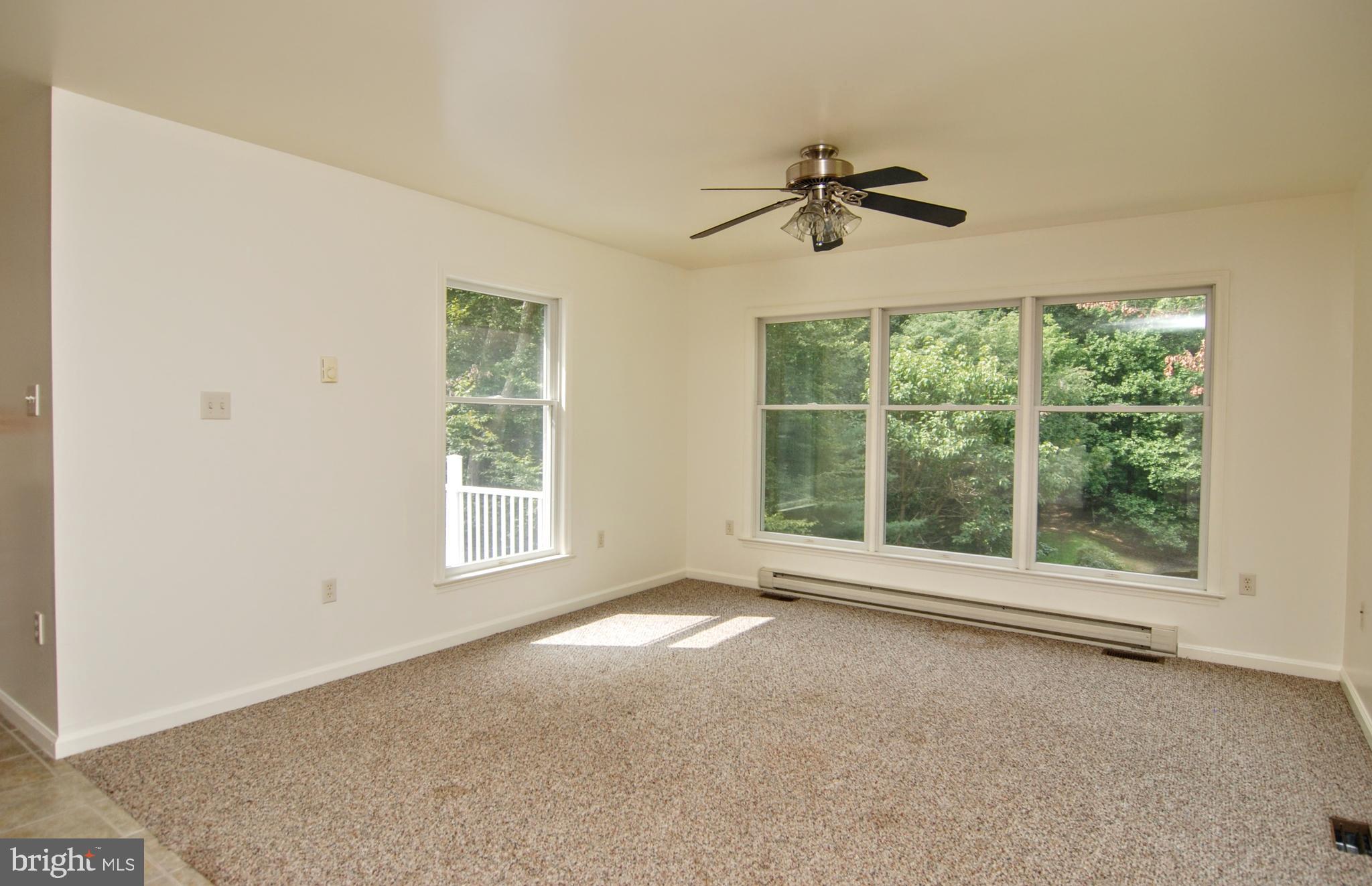 5902 Moser Road Boonsboro, MD 21713 - Photo 10 of 37 And the family room has lots of natural light.