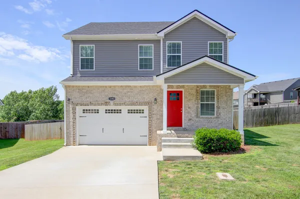 $1,795 | 1183 Racker Drive, Clarksville, TN 37043