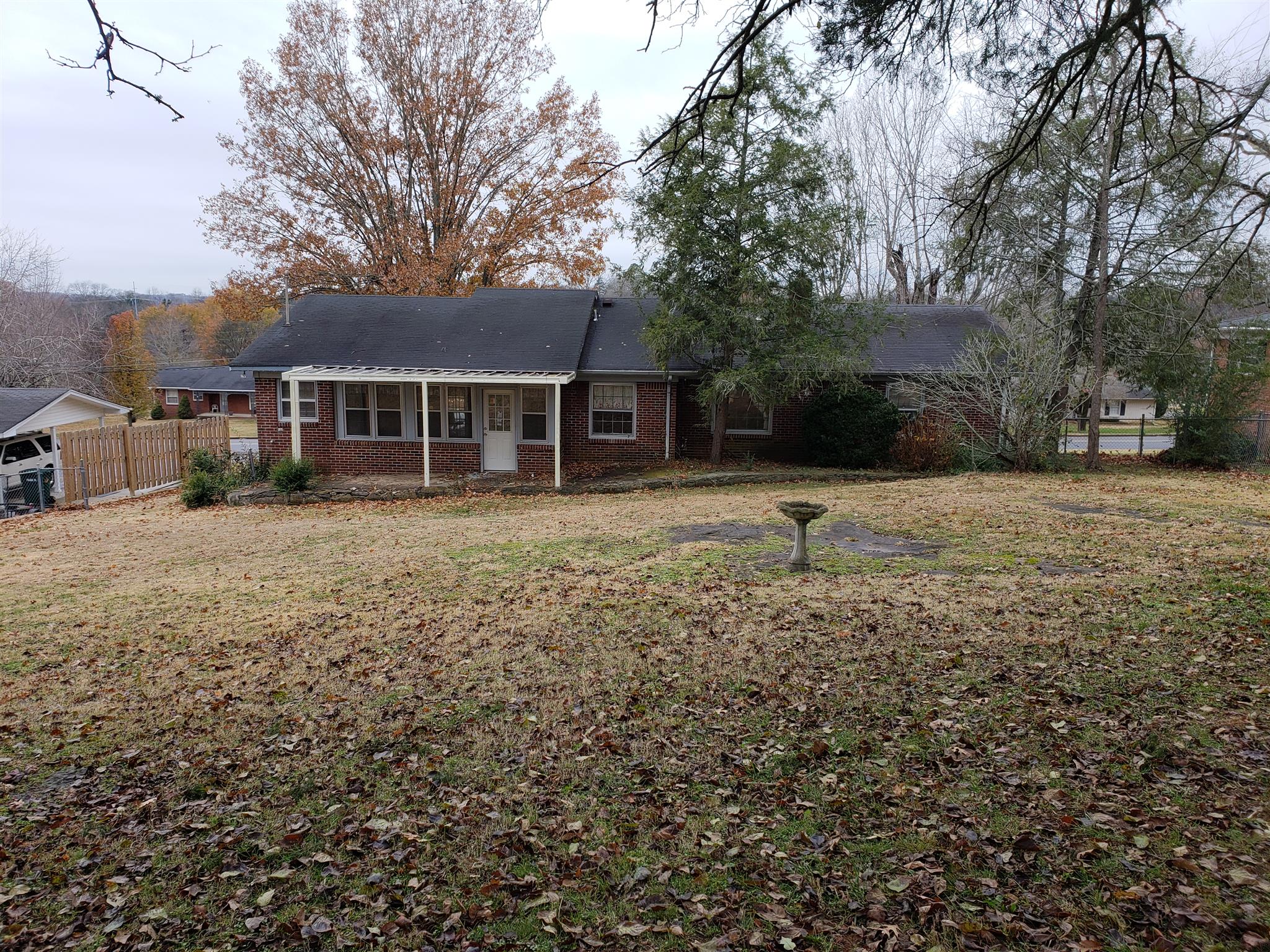 109 Tollgate Road Pulaski, TN 38478 - Photo 3 of 6 Gallery Image 3