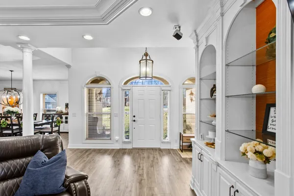 $679,900 | 3552 Tolbert Drive, Cookeville, TN 38506