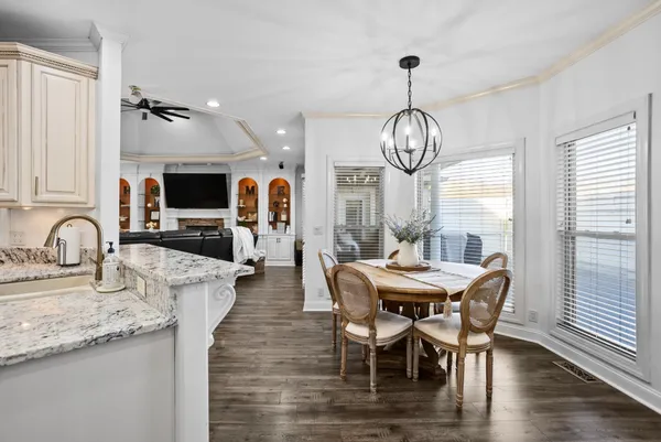 $679,900 | 3552 Tolbert Drive, Cookeville, TN 38506