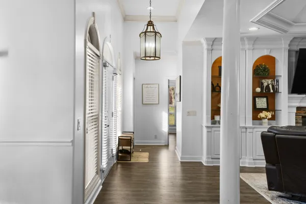 $679,900 | 3552 Tolbert Drive, Cookeville, TN 38506