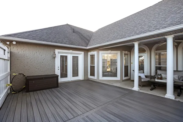 $679,900 | 3552 Tolbert Drive, Cookeville, TN 38506