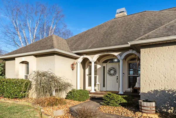 $679,900 | 3552 Tolbert Drive, Cookeville, TN 38506