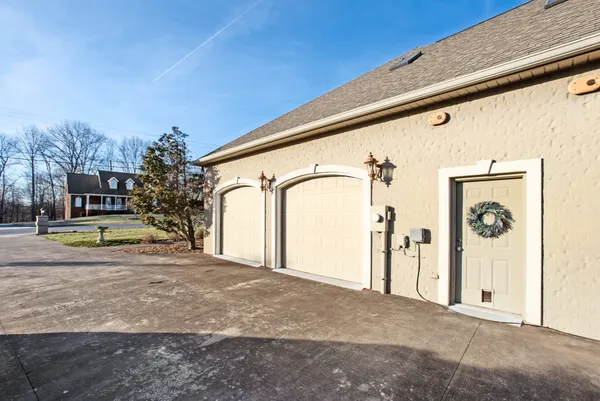 $679,900 | 3552 Tolbert Drive, Cookeville, TN 38506