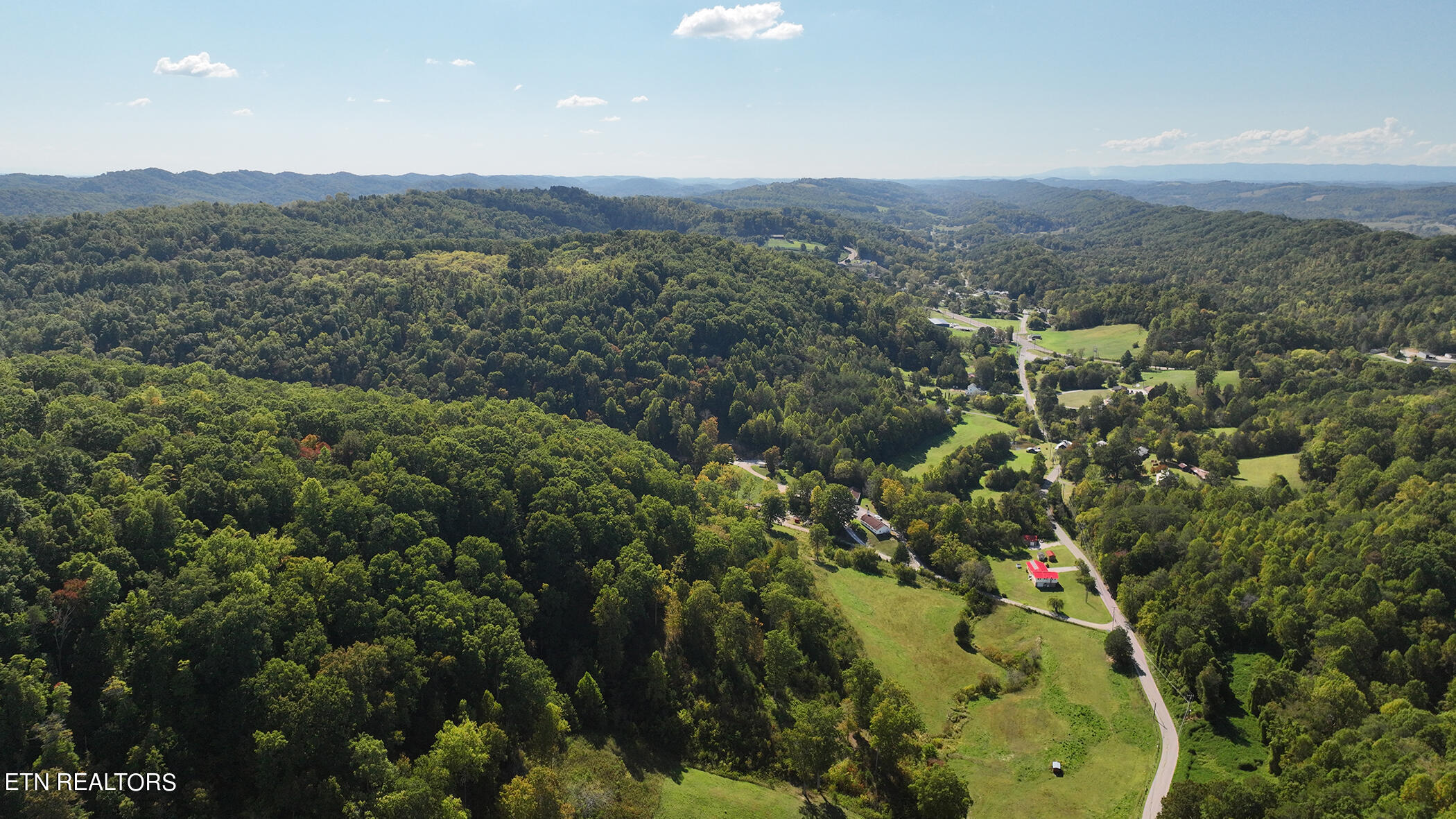 155 Chestnut Grove Road Maynardville, TN 37807 - Photo 27 of 29 155 Chestnut Grove, Maynardville TN
