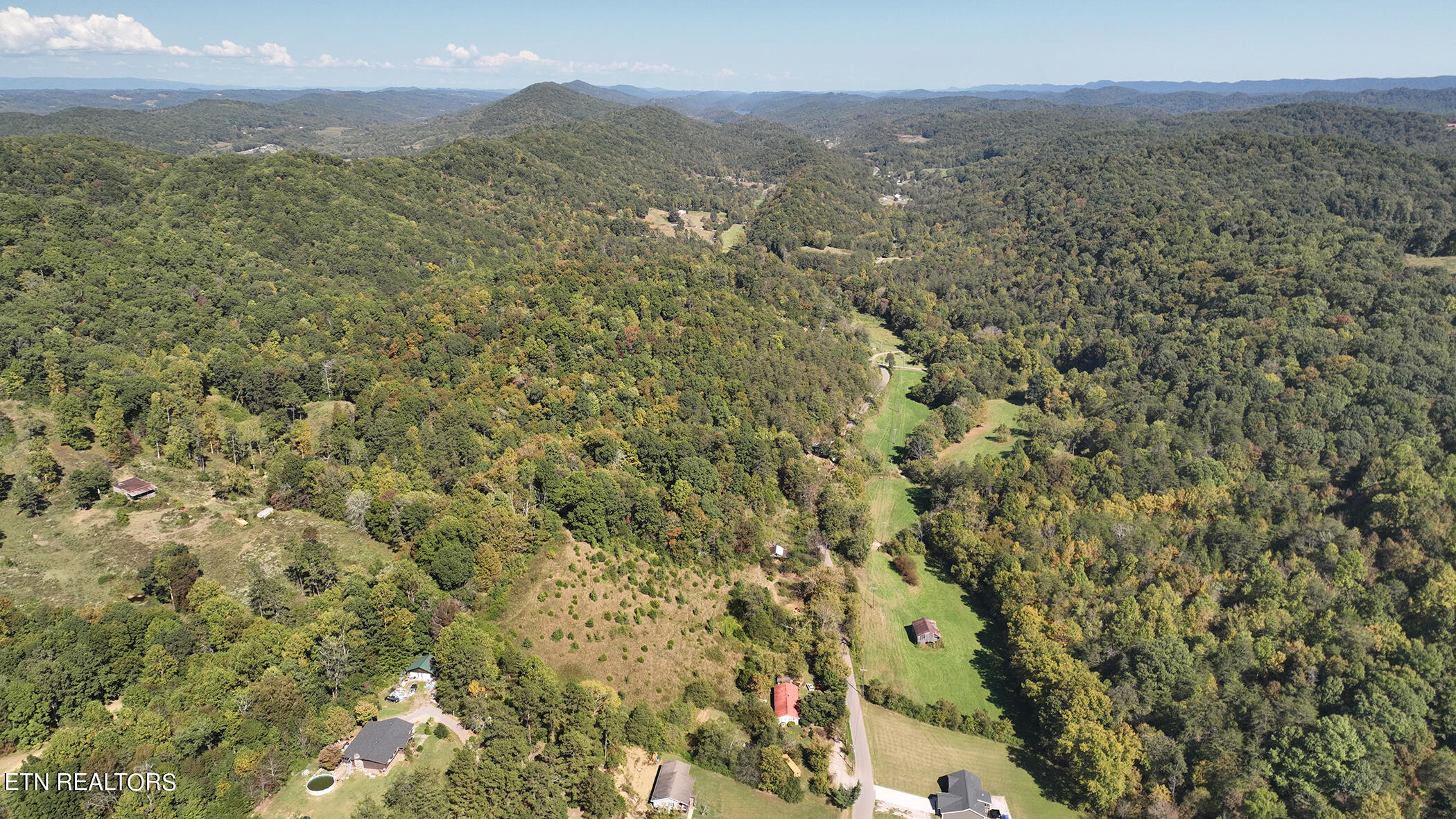 155 Chestnut Grove Road Maynardville, TN 37807 - Photo 28 of 29 155 Chestnut Grove, Maynardville TN