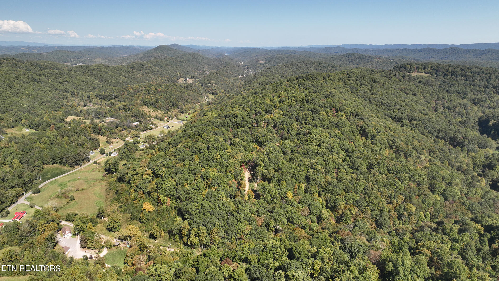 155 Chestnut Grove Road Maynardville, TN 37807 - Photo 29 of 29 155 Chestnut Grove, Maynardville TN