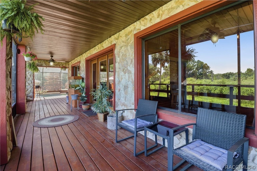 1471 North Lagoon Point Inverness, FL 34453 - Photo 38 of 68
