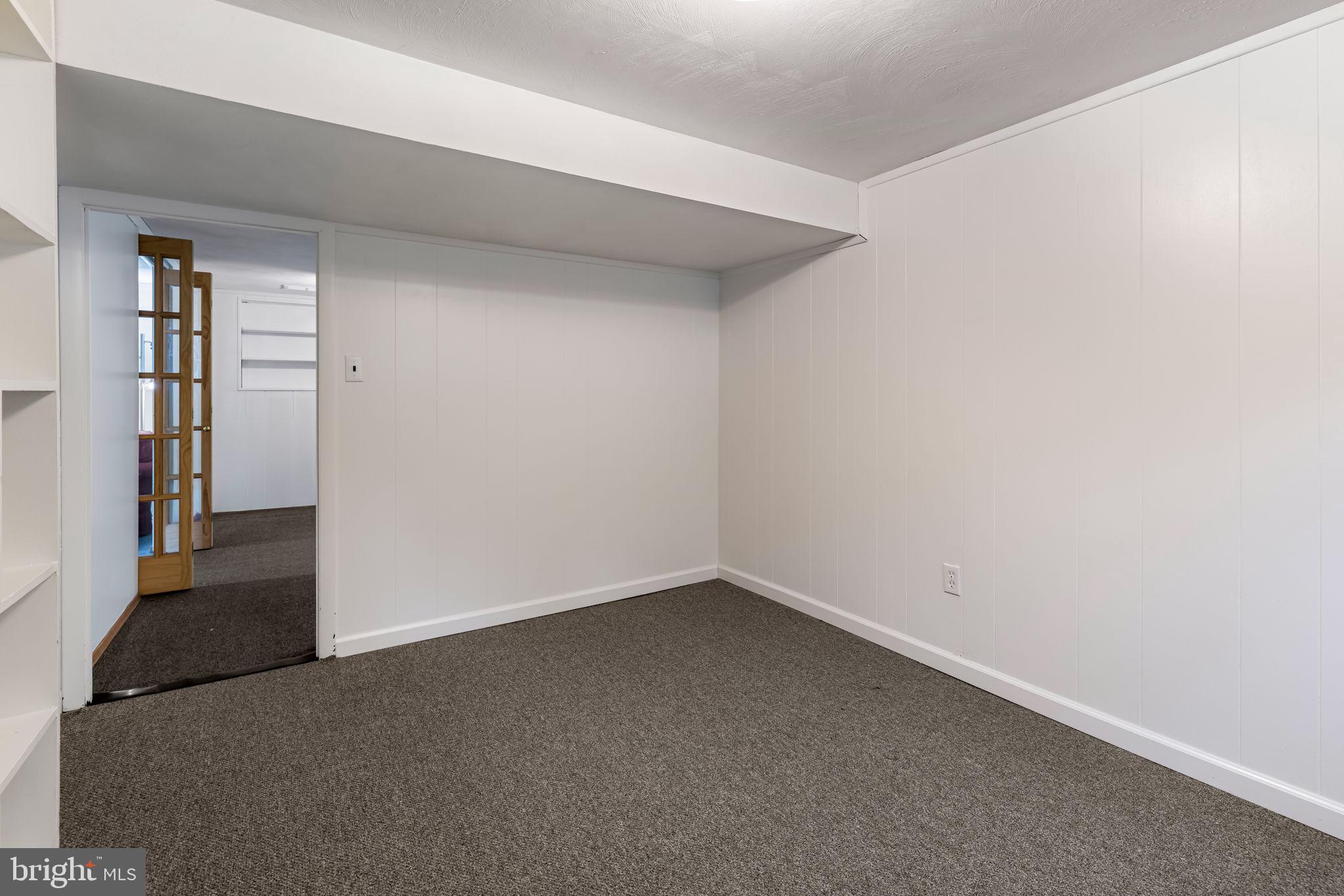 1907 Logwind Road Baltimore, MD 21228 - Photo 36 of 47 4th bedroom lower level