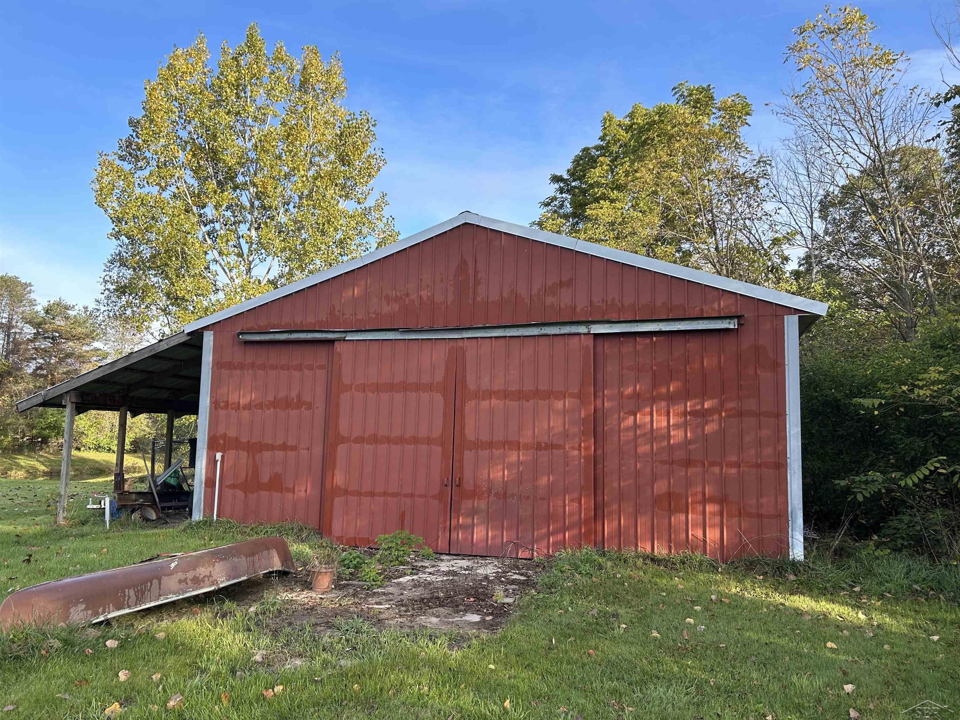 13114 Lakefield Road Hemlock, MI 48626 - Photo 31 of 31