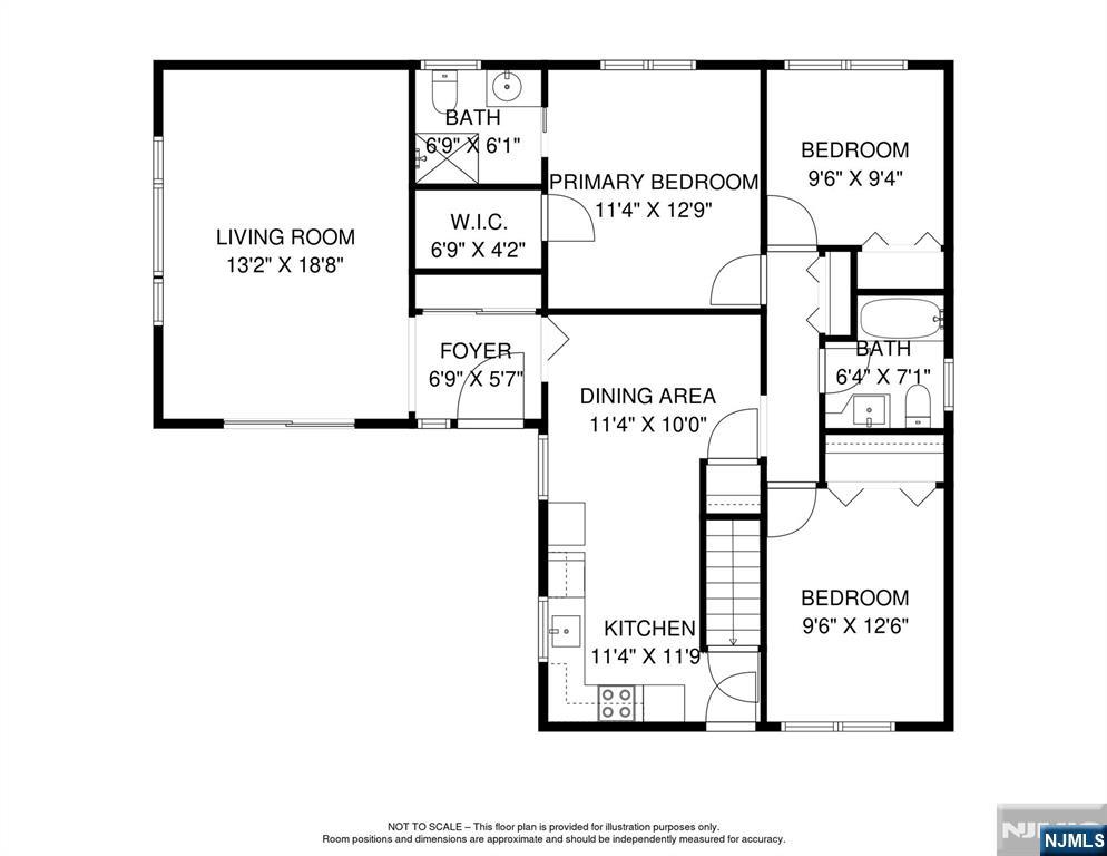 140 Francisco Avenue Rutherford, NJ 07070 - Photo 23 of 25 unknown