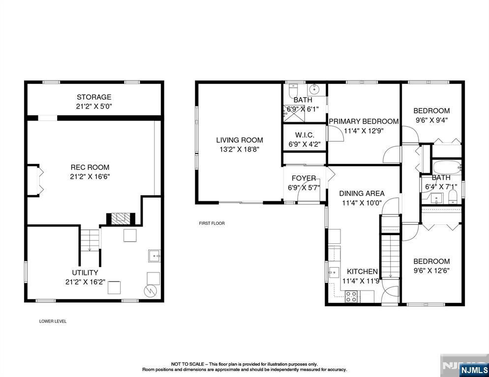 140 Francisco Avenue Rutherford, NJ 07070 - Photo 25 of 25 a picture of a book and a white bed