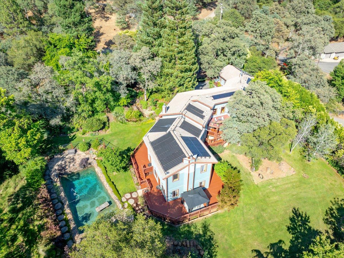 10947 East Lime Kiln Road Grass Valley, CA 95949 - Photo 94 of 94