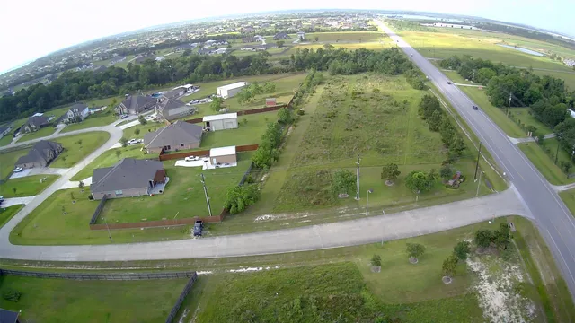 a view of a lake view