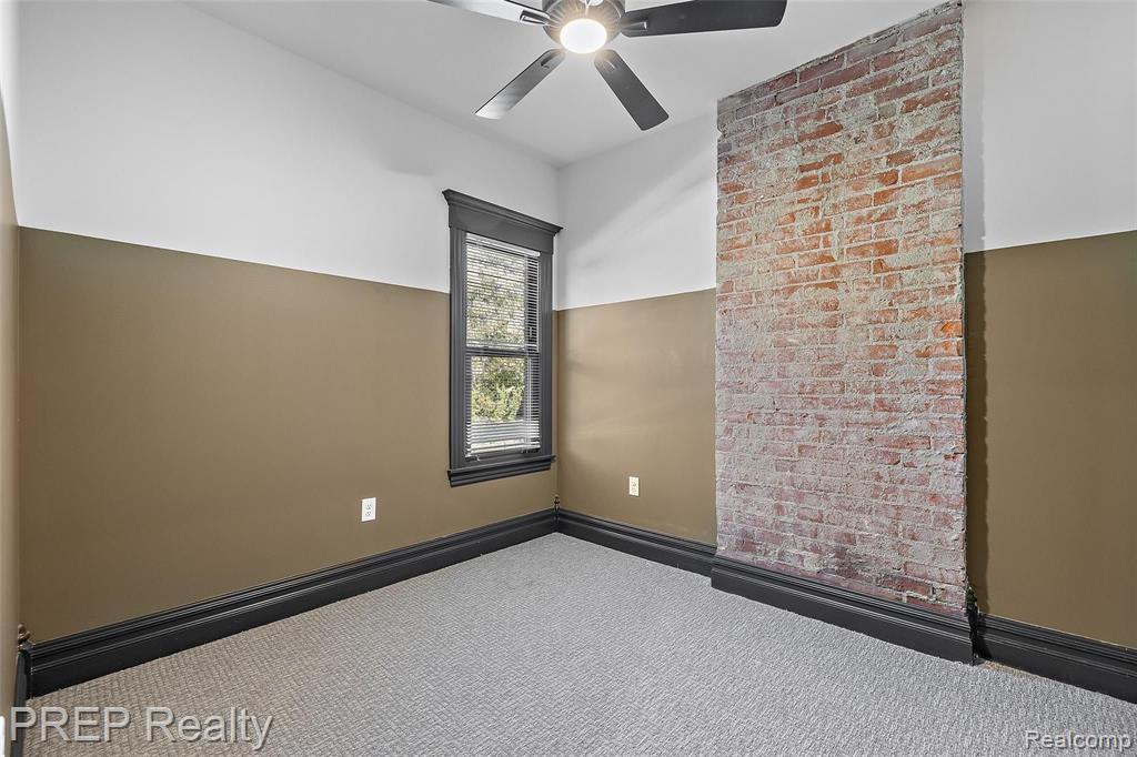 4022 B Porter Street Detroit, MI 48209 - Photo 8 of 11