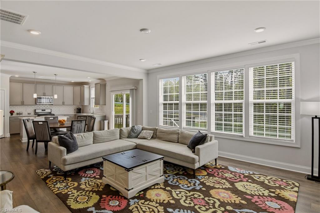 2138 Spring Wind Road Pfafftown, NC 27040 - Photo 4 of 49 Gallery Image 4