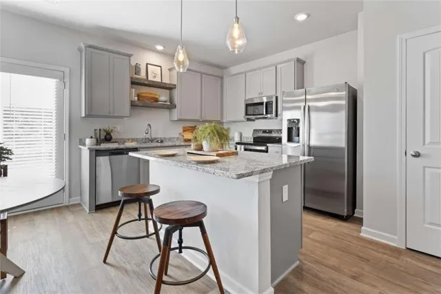 $251,490 | 113 Meadowview Drive, Unit 20, Temple, GA 30179