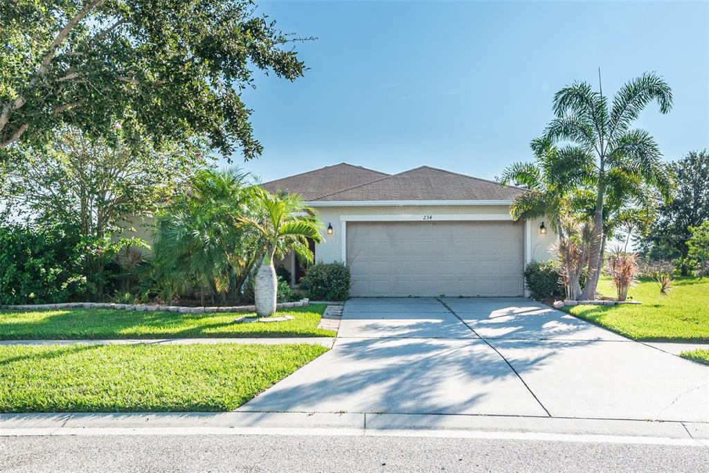 234 Star Shell Drive Apollo Beach, FL 33572 - Photo 1 of 1