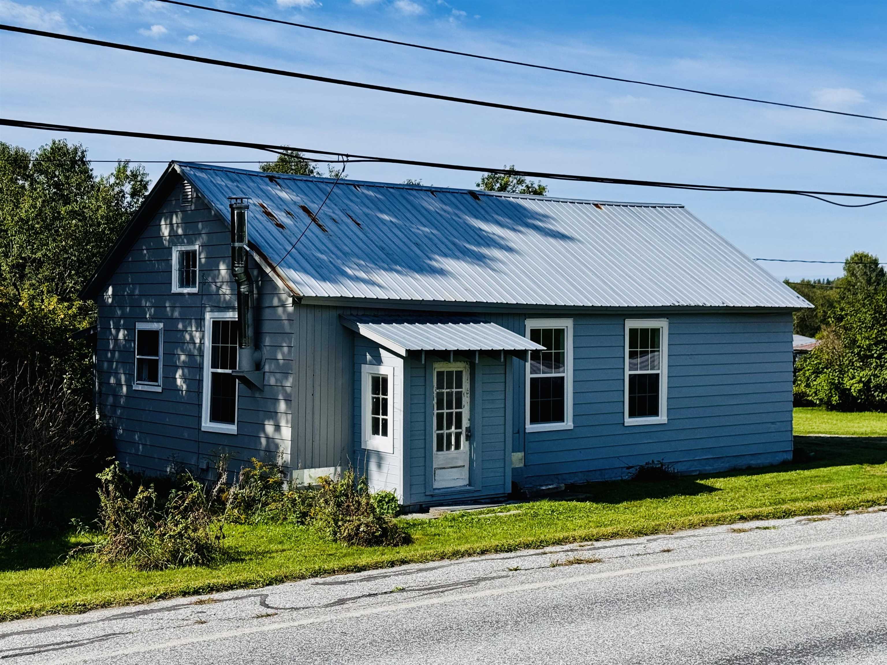 1402 Montgomery Road Berkshire, VT 05476 - Photo 2 of 23 Gallery Image 2