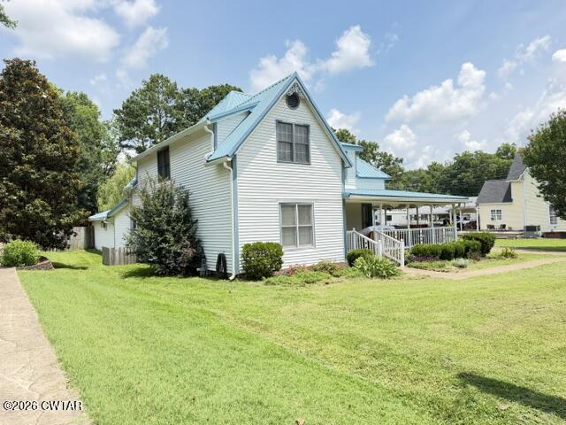406 West Main Street Rutherford, TN 38369 - Photo 28 of 30 IMG_9161 (1)