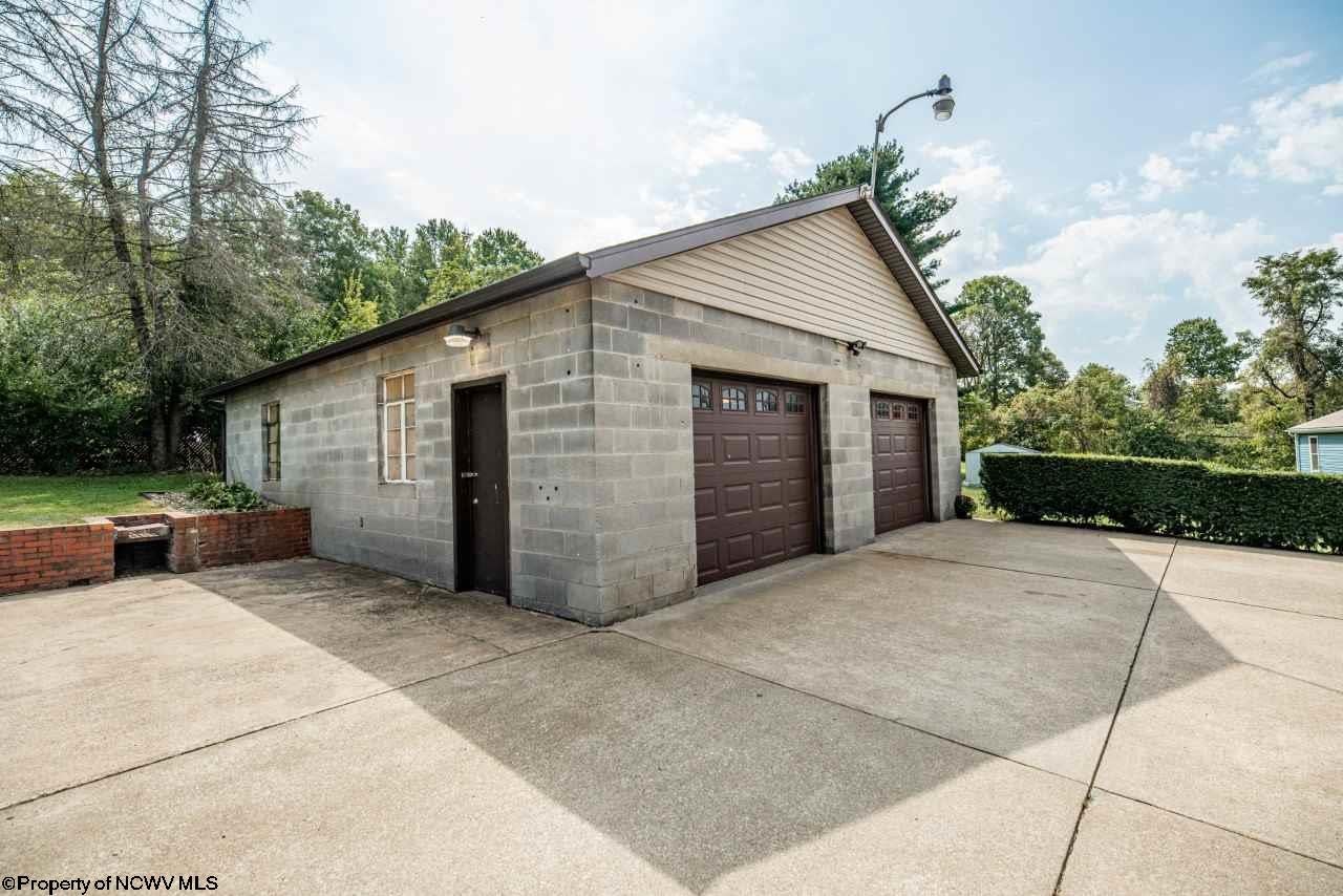 5111 Morgantown Road Lake Lynn, PA 15451 - Photo 19 of 20 Gallery Image 19