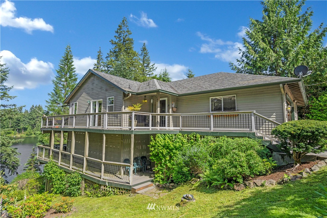 6231 Adams Log Cabin Road Snohomish, WA 98290 - Photo 2 of 32 Gallery Image 2