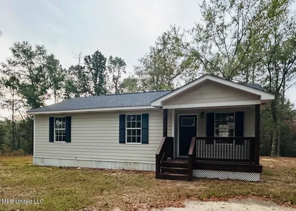 $104,900 | 121 Brock, Lucedale, MS 39452