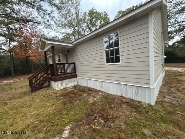 $104,900 | 121 Brock, Lucedale, MS 39452