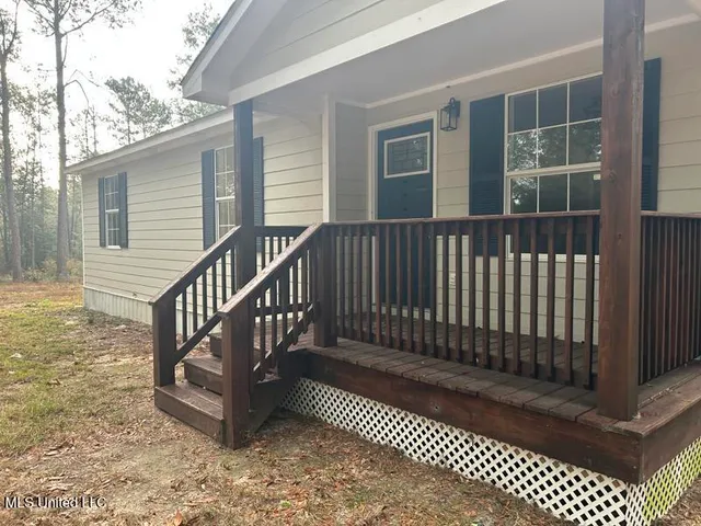 $139,900 | 121 Brock, Lucedale, MS 39452