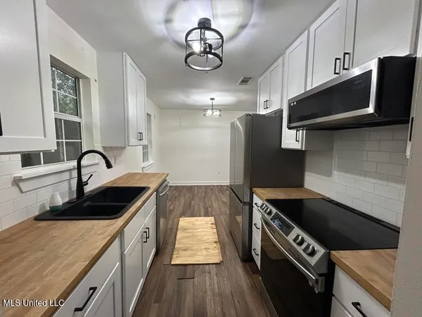 $104,900 | 121 Brock, Lucedale, MS 39452