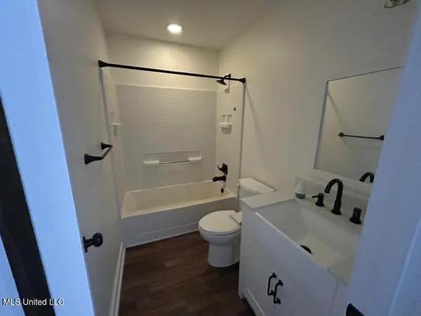 $104,900 | 121 Brock, Lucedale, MS 39452