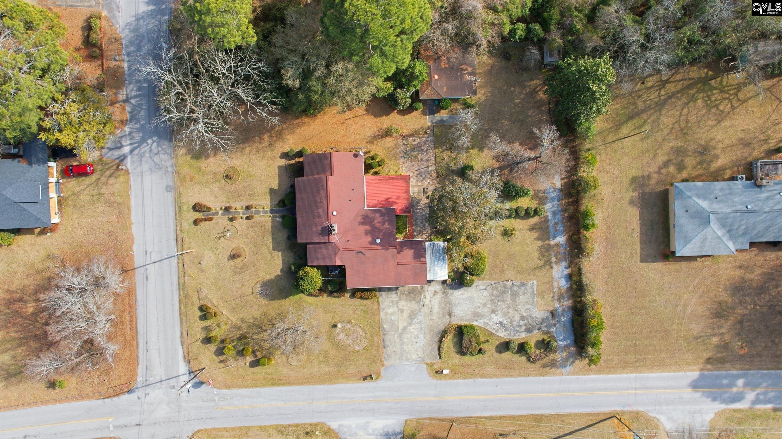 223 Ridge Street Bishopville, SC 29010 - Photo 31 of 32
