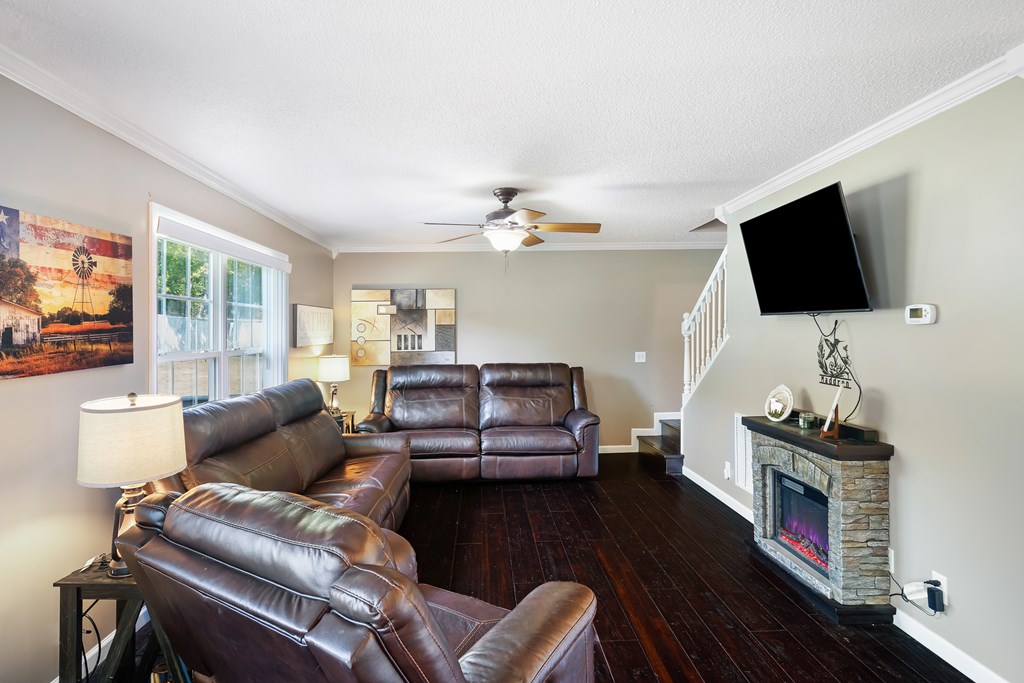 573 Mccamy Sumach Road Chatsworth, GA 30705 - Photo 22 of 55 Gallery Image 22