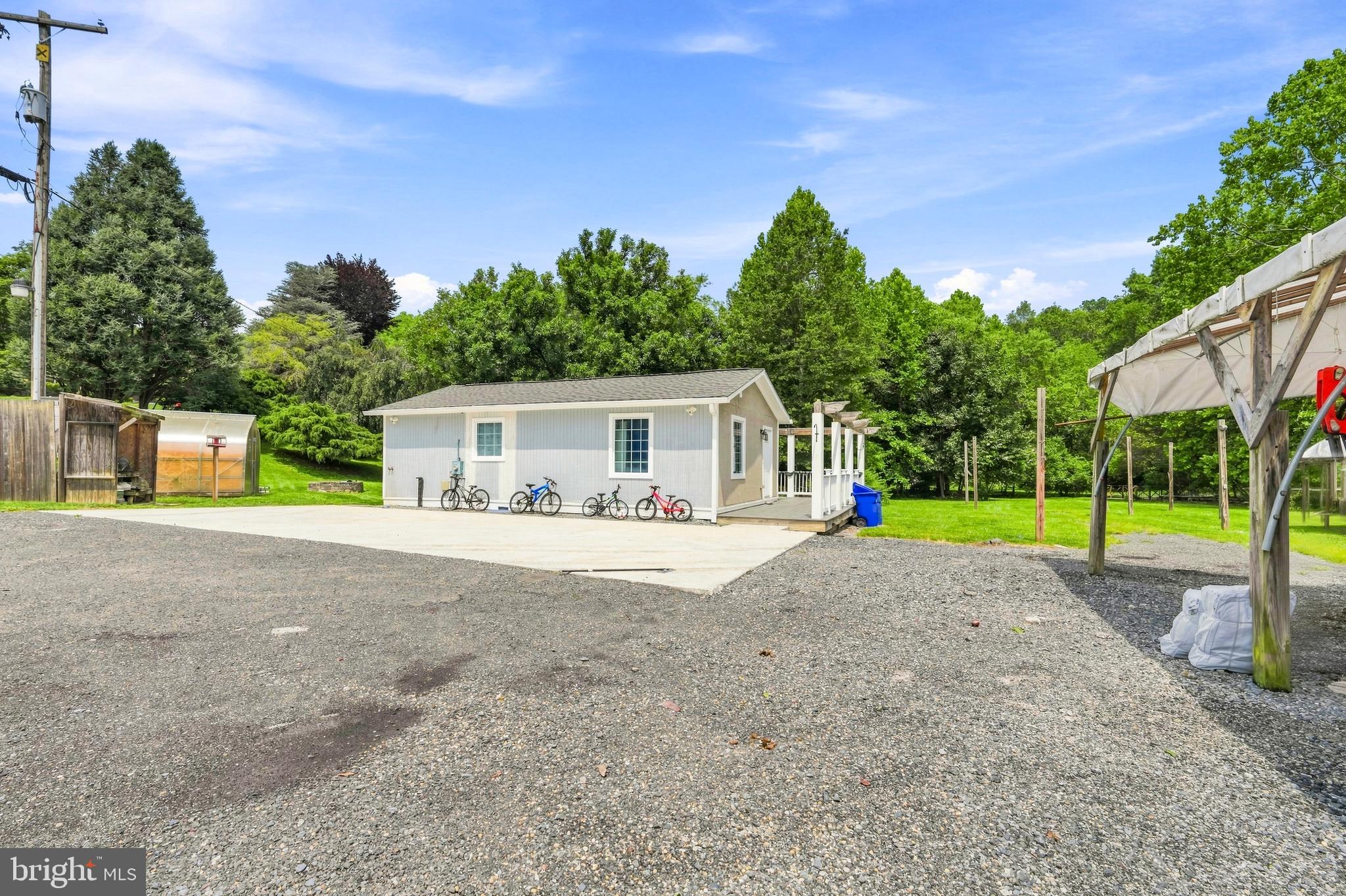 25110 Old Hundred Road Dickerson, MD 20842 - Photo 24 of 24 Gallery Image 24